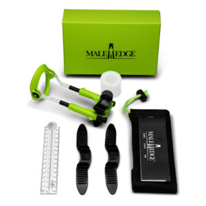 EXTRA Edition Package