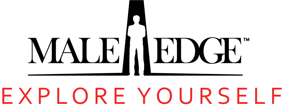 Male Edge Logo 2026